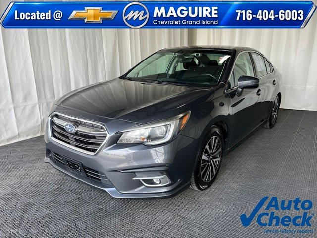 2019 Subaru Legacy 2.5i