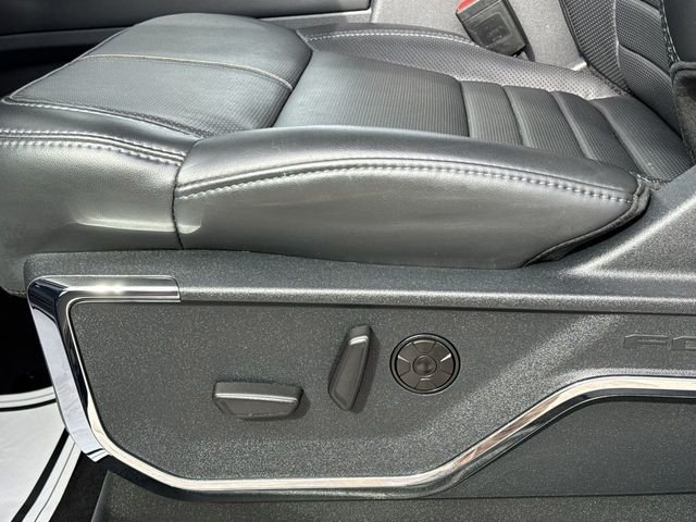 Used 2026  Ford Platinum image 13