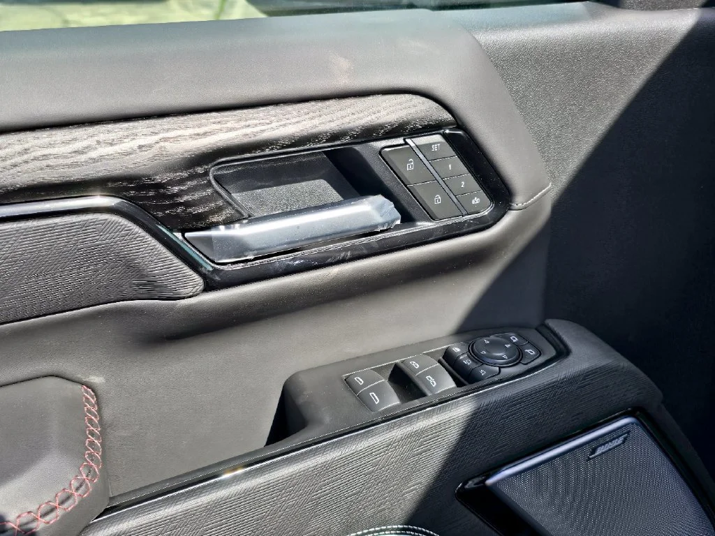 2026 GMC Sierra 2500HD AT4X - Photo 13