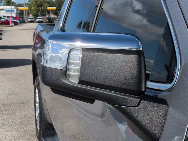 Certified Used 2026 Silver GMC Denali image 12