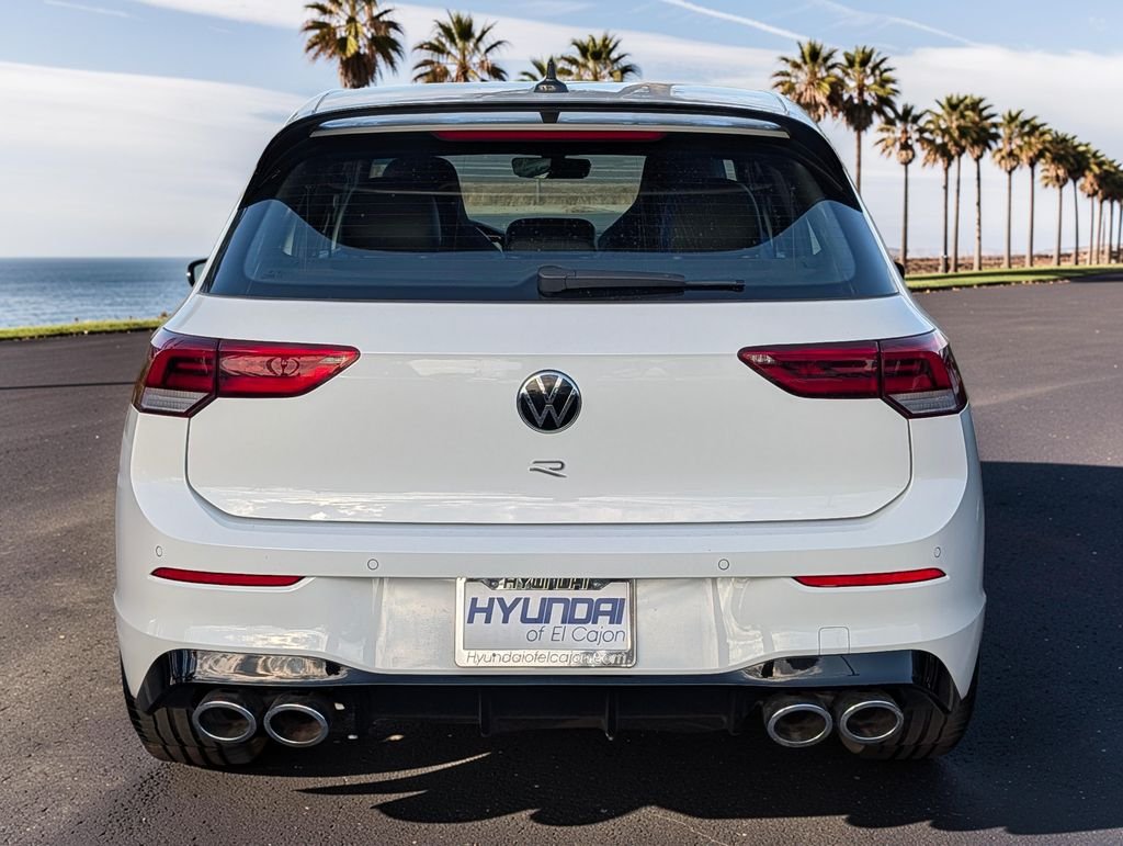 2024 Volkswagen Golf R R - Photo 6