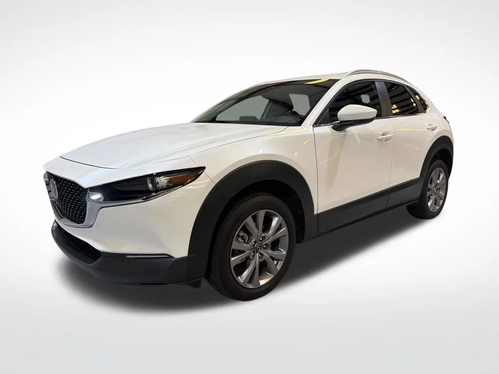 2023 Mazda CX-30 Select AWD's photo