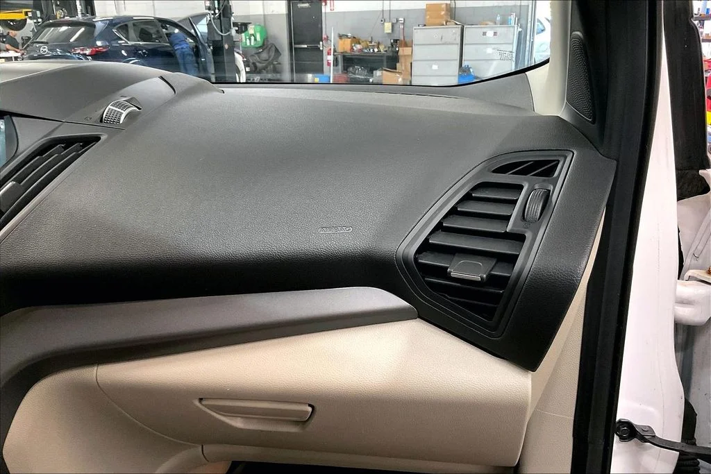 Used 2019 White Ford SEL image 16