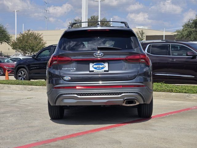 Certified Used 2023 Portofino Gray Hyundai XRT image 7