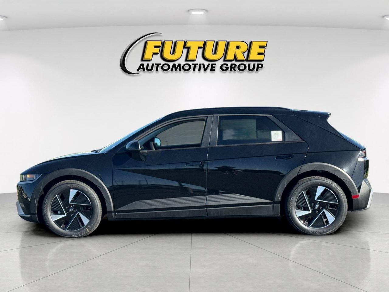 New 2027 Black Hyundai SEL image 6