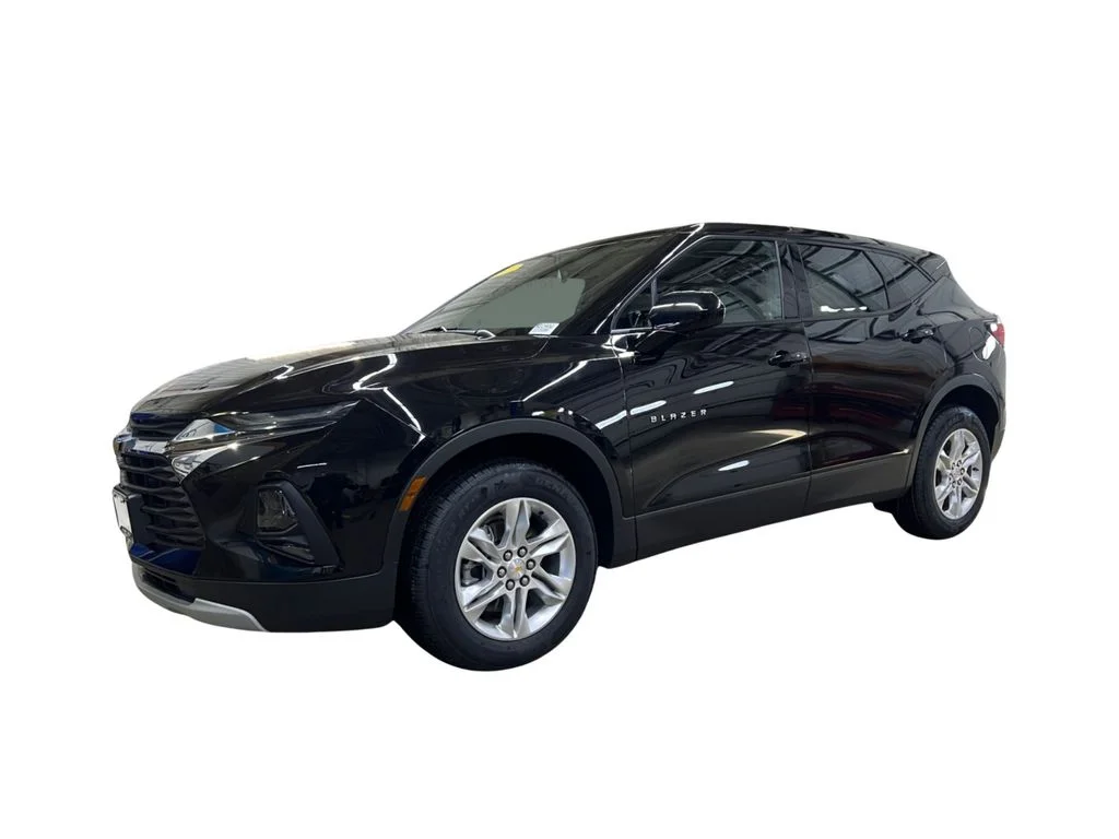 2022 Chevrolet Blazer 2LT - Photo 7