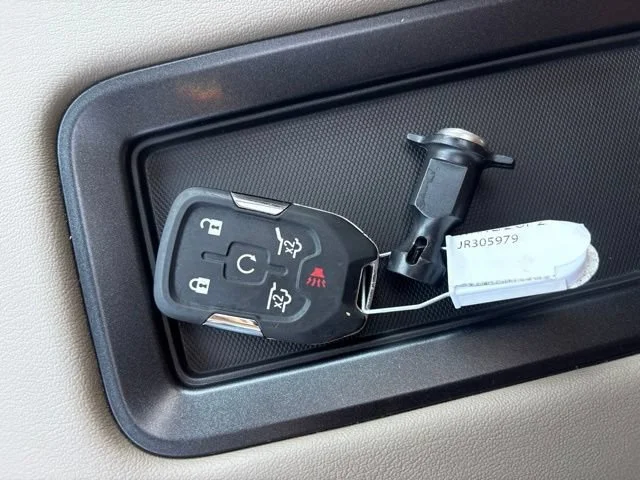 2018 GMC Yukon SLT - Photo 56