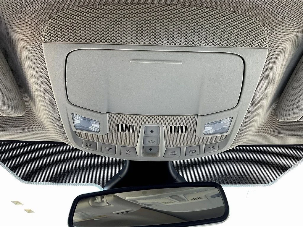 Certified Used 2023 Agate Black Metallic Ford SEL image 16
