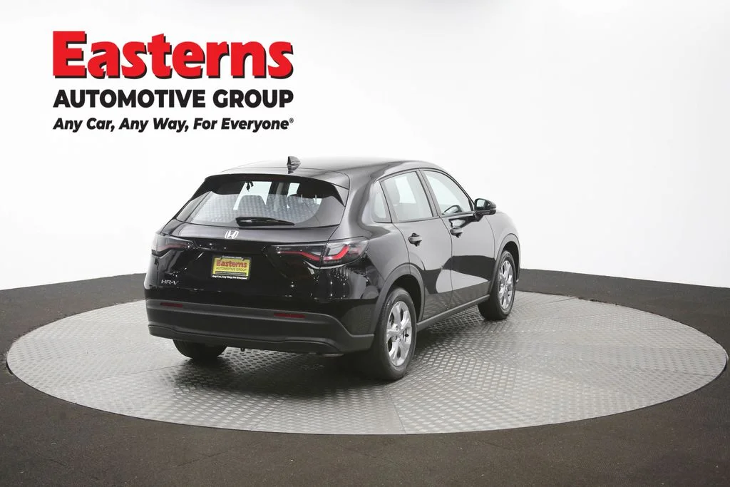 Used 2023 Black Honda LX image 38