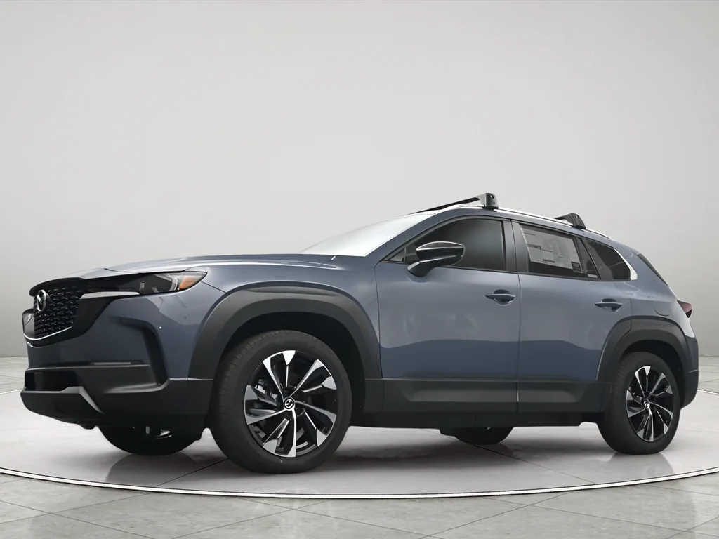 2026 Mazda CX-50 Premium Plus - Photo 22