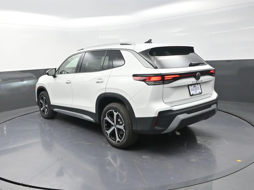 New 2026  Volkswagen 2.0T SE image 8