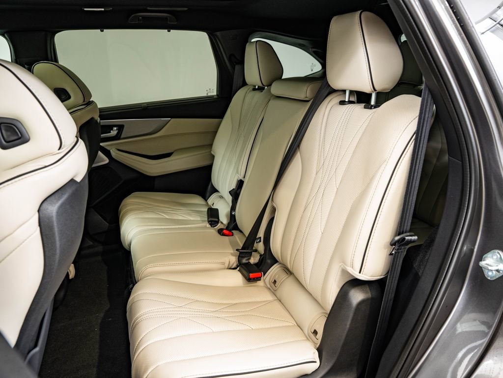New 2026 Liquid Carbon Metallic Acura A-Spec Advance Package image 46