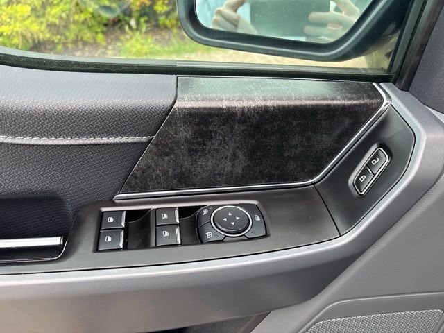 Used 2023 Gray Ford XLT image 17