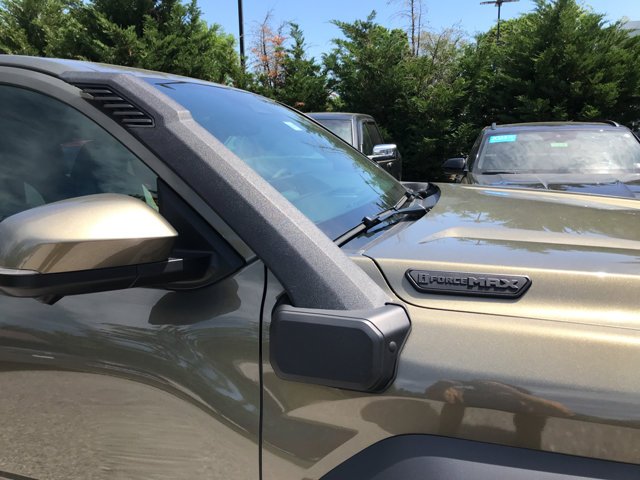 2026 Toyota Tacoma Trailhunter - Photo 9