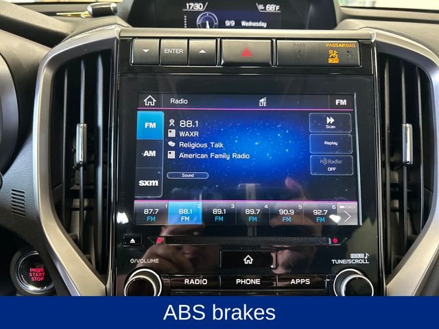 Used 2020 White Subaru Limited image 18