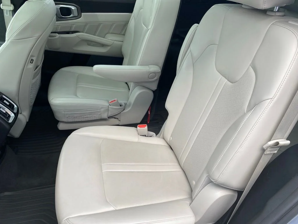 Used 2023 Silver Kia SX image 15
