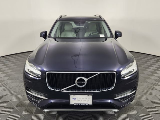 2016 Volvo XC90 Momentum - Photo 8
