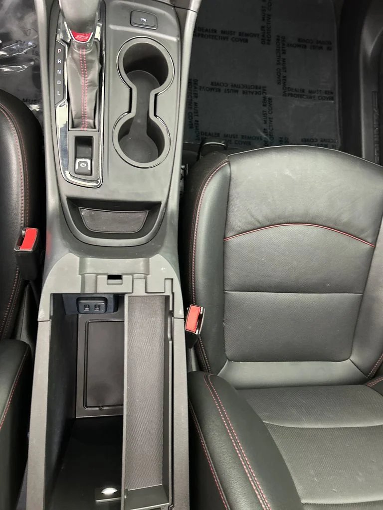 Used 2023 Black Chevrolet RS image 15
