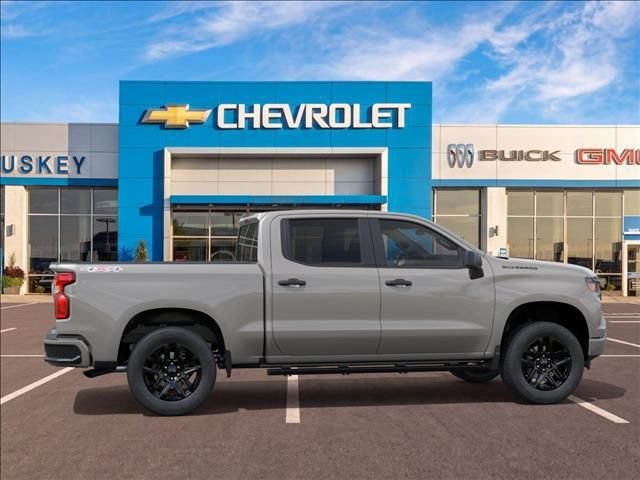 New 2026 White Sands Chevrolet Custom image 5