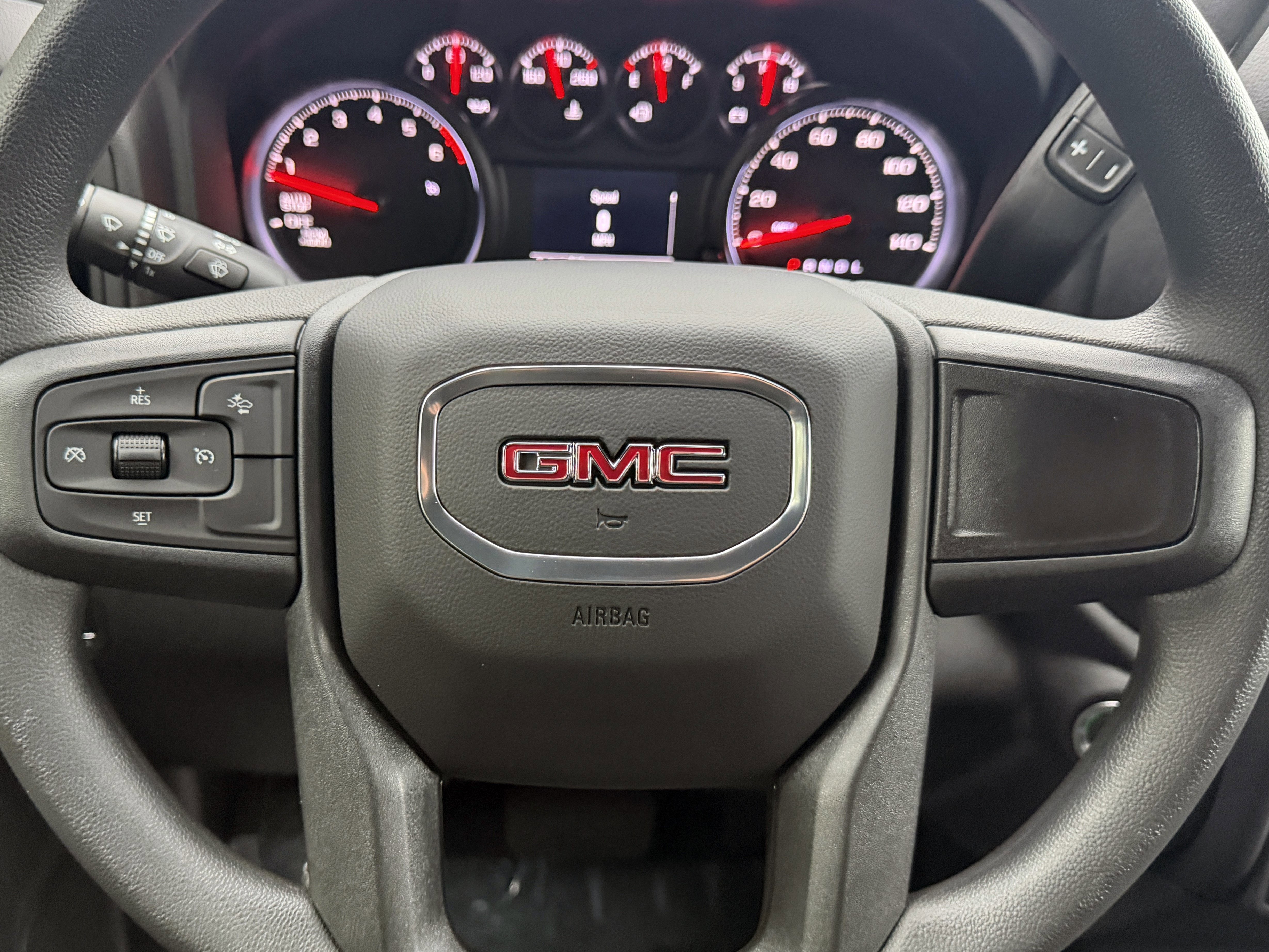 2026 GMC Sierra 1500 Pro - Photo 59