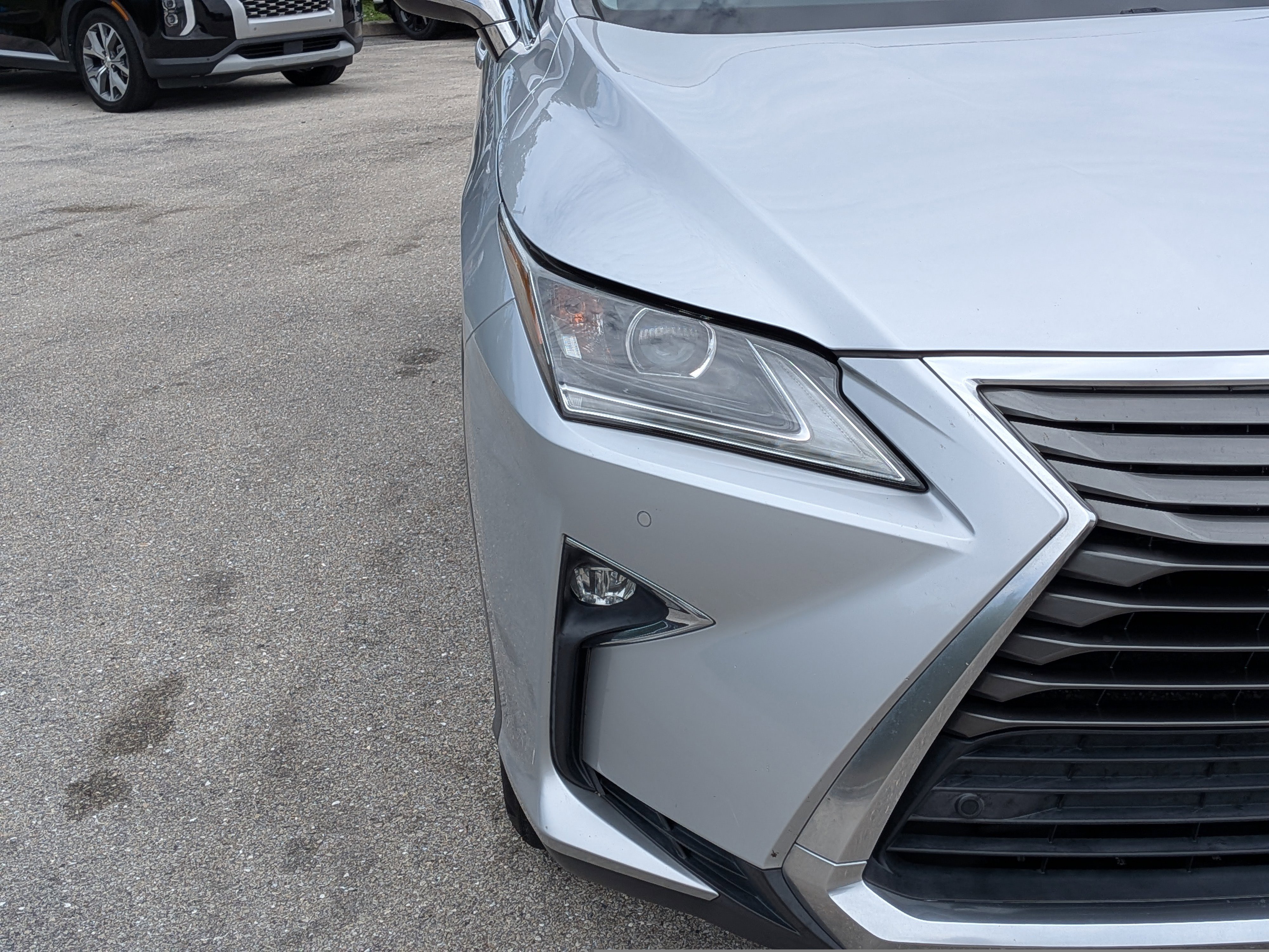 2019 Lexus RX 350 - Photo 10