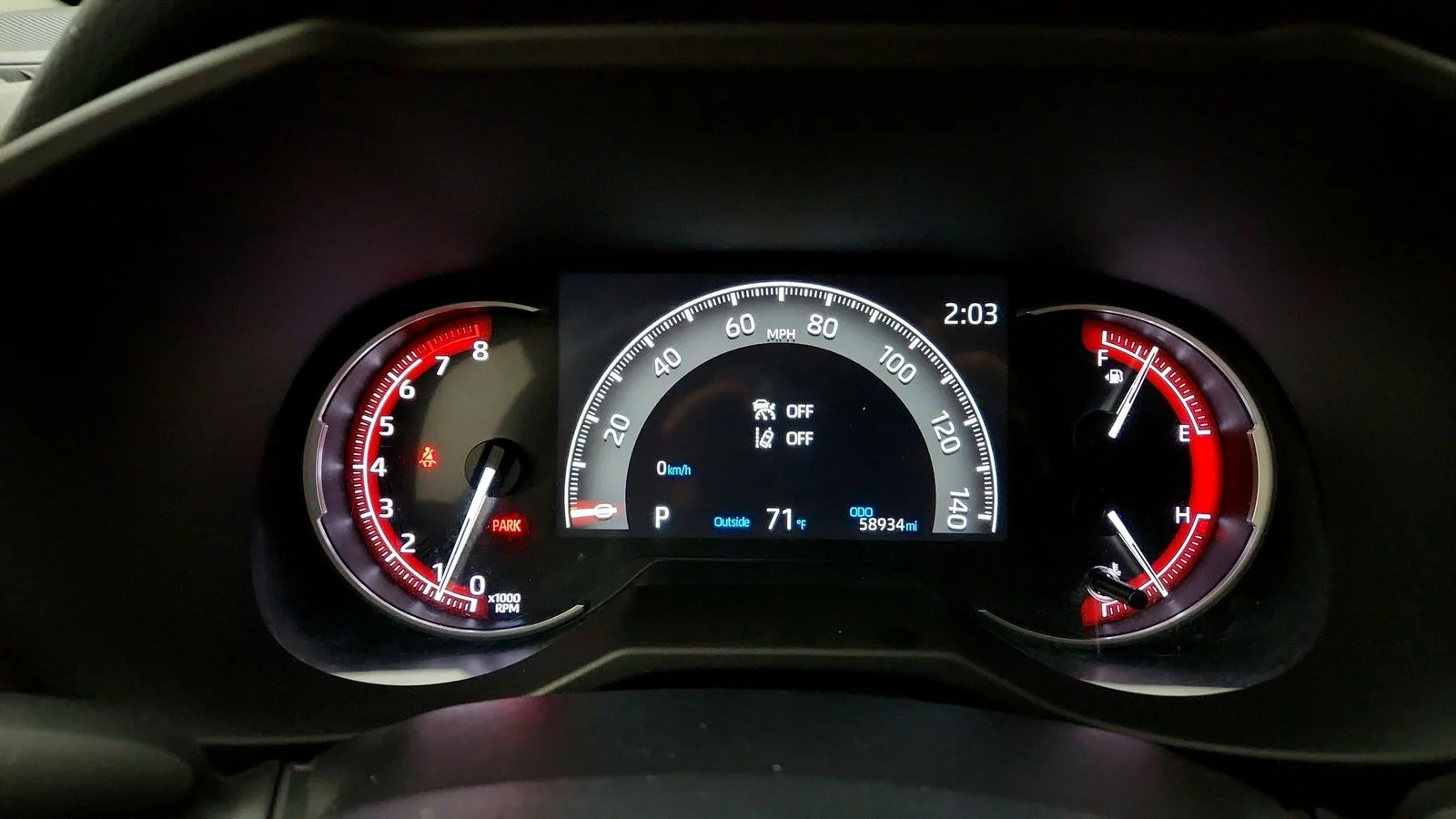 Used 2025 Silver Toyota LE image 27