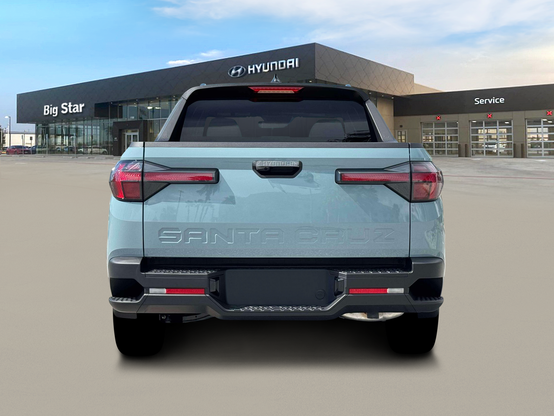 New 2026 Blue Stone Hyundai SEL FWD image 25