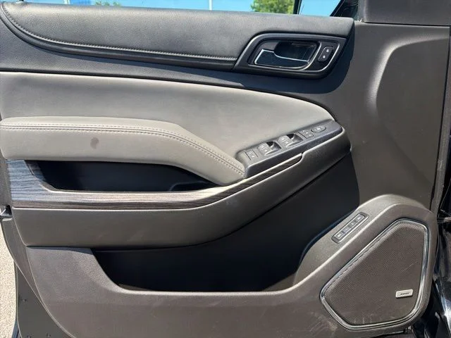Used 2018 Black Chevrolet LT image 10