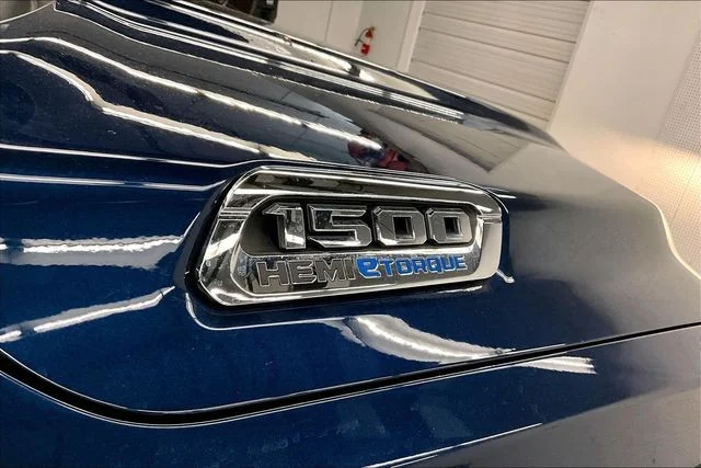 2022 RAM Ram 1500 Pickup Big Horn/Lone Star - Photo 11