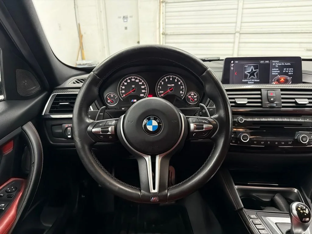 Used 2018 Gray BMW Base image 26