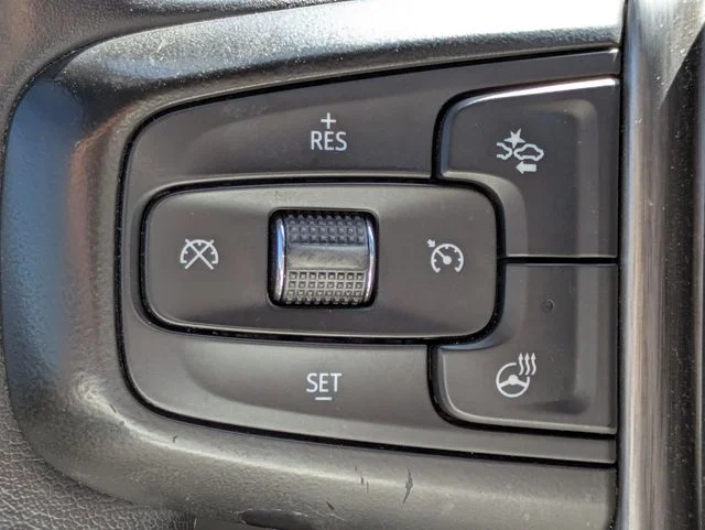Certified Used 2019 White Frost GMC Denali image 26