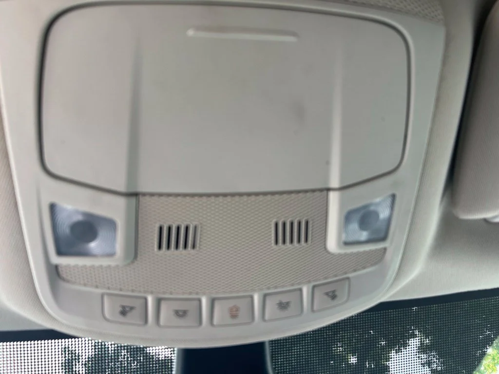 Used 2024 Silver Ford SEL image 20