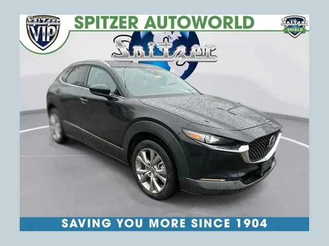 2023 Mazda CX-30 Premium