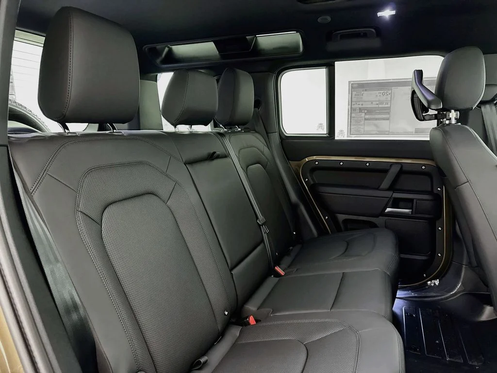 New 2026 Gondwana Stone Land Rover S image 29