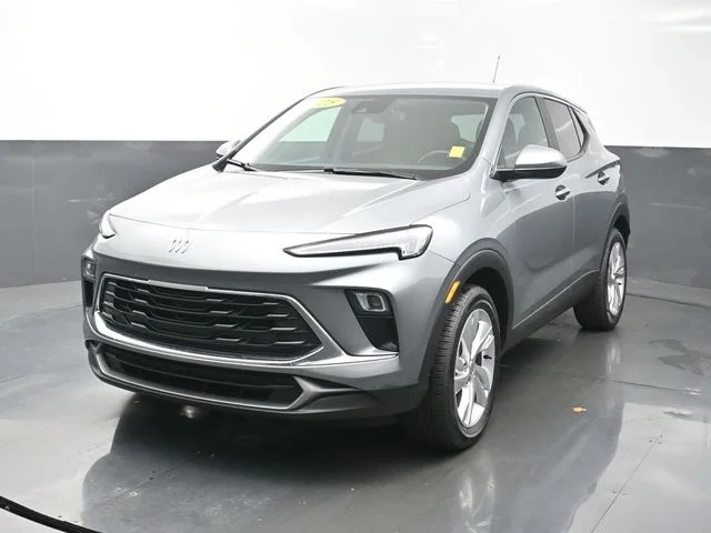 2025 Buick Encore GX Preferred's photo