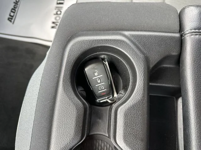 2022 RAM Ram 1500 Pickup Big Horn/Lone Star - Photo 39