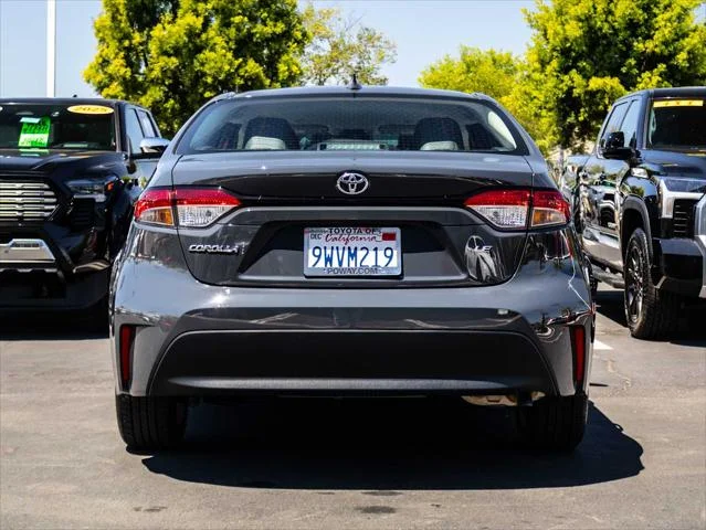 Certified Used 2026 UNDERGROUND Toyota  image 9