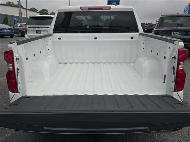 2026 Chevrolet Silverado 1500 Work Truck - Photo 29