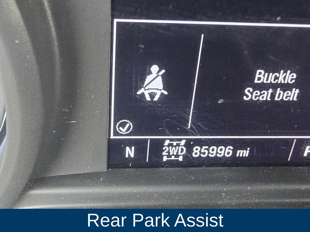 Used 2024 Black Chevrolet Custom image 27