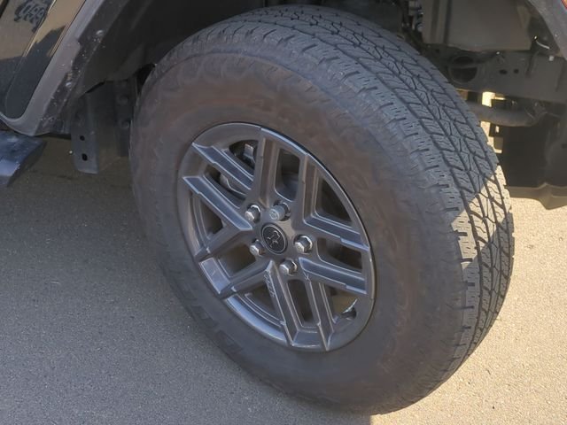 2024 Jeep Gladiator Sport S - Photo 7