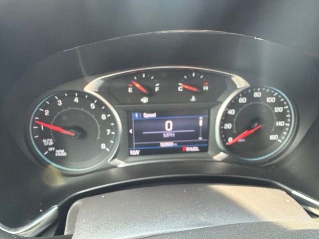Used 2024 Black Chevrolet LT image 11