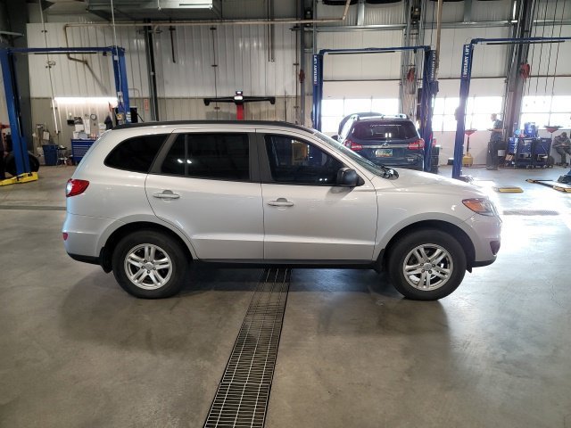 Used 2012 Moonstone Hyundai GLS image 8