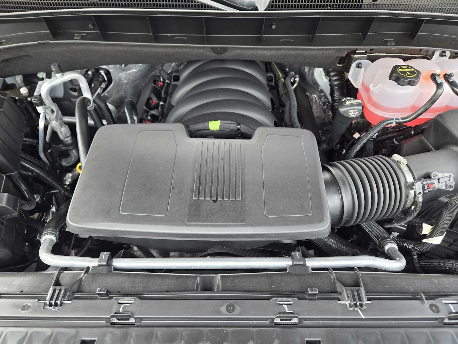 2026 GMC Sierra 1500 Denali Ultimate - Photo 19