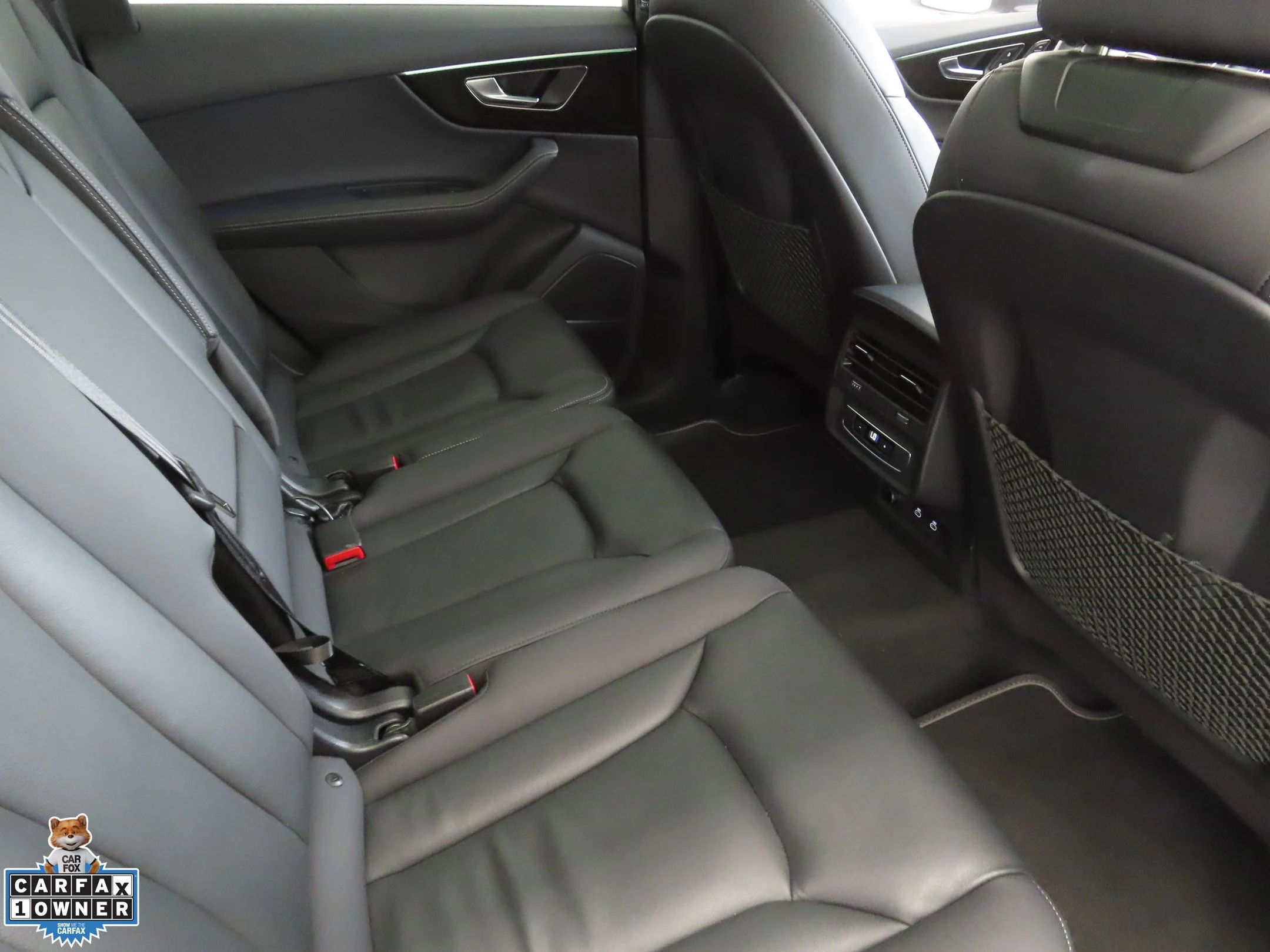 Used 2025 White Audi 55 Premium Plus image 23