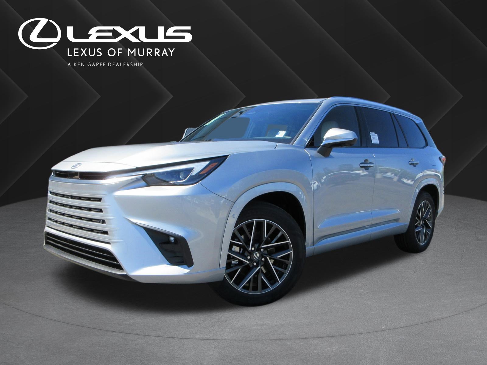 2026 Lexus TX 350 350 Premium AWD's photo
