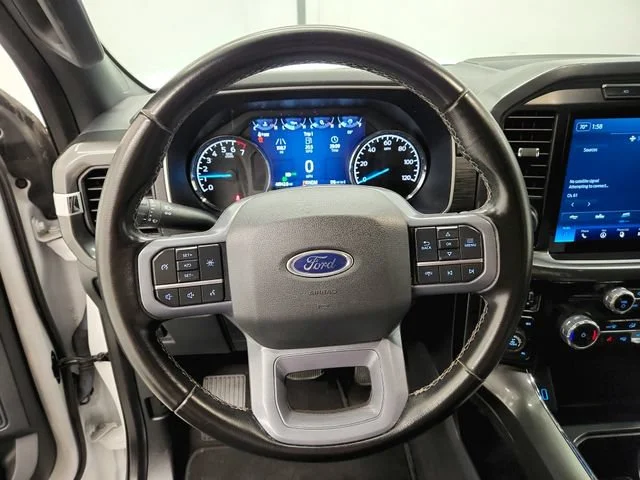2023 Ford F-150 XLT - Photo 32