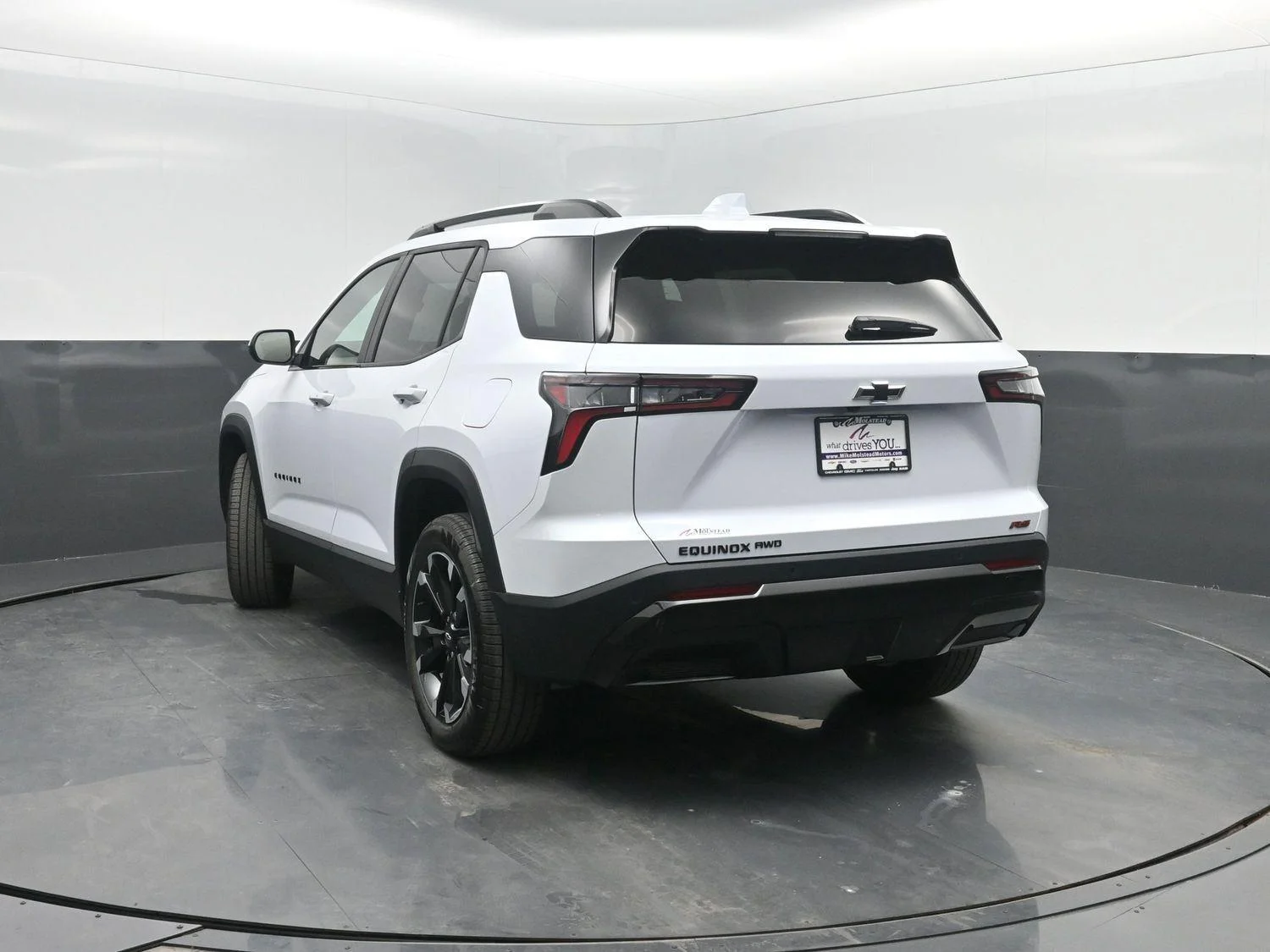 2026 Chevrolet Equinox RS - Photo 43