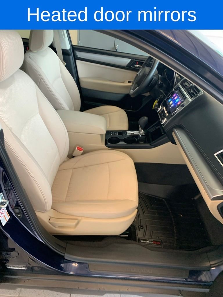 2018 Subaru Outback Premium - Photo 13