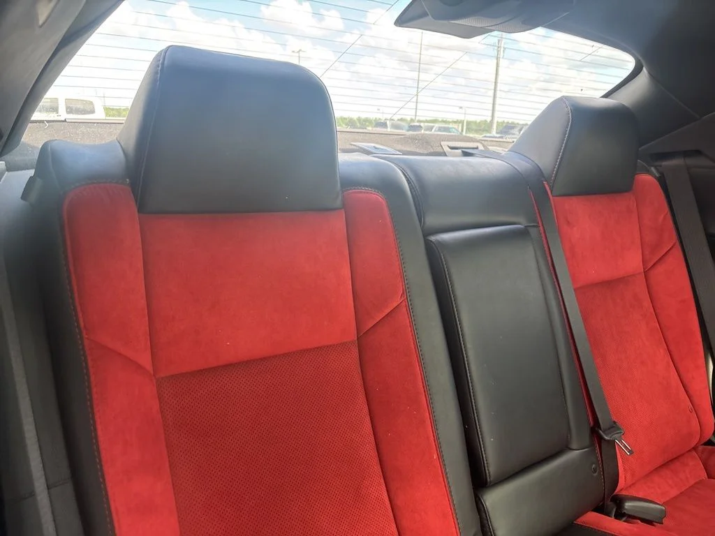 Used 2022 White Dodge R/T image 28