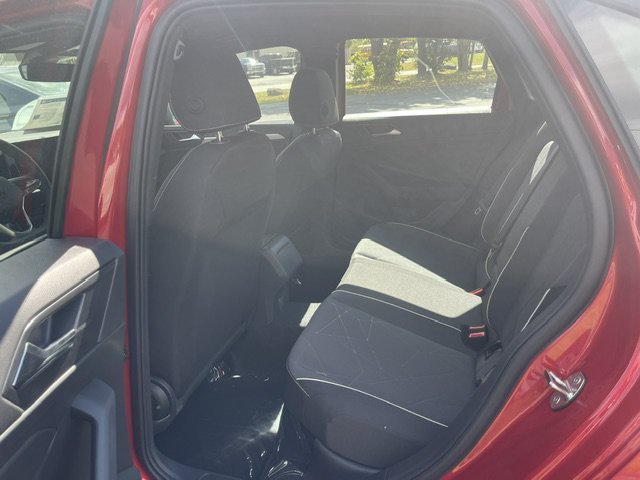 New 2027 Kings Red Metallic Volkswagen 1.8T Sport image 6